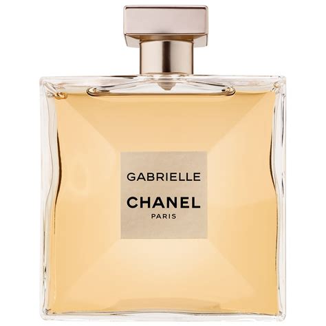 eau de toilette gabrielle chanel avis|Chanel gabrielle 100ml best price.